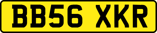 BB56XKR
