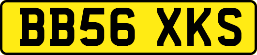 BB56XKS