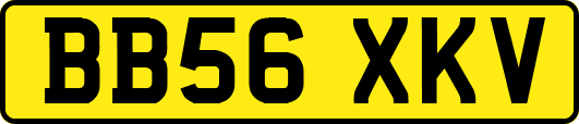BB56XKV