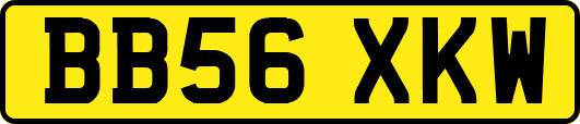 BB56XKW