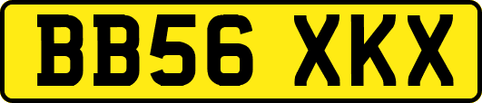 BB56XKX