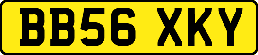 BB56XKY