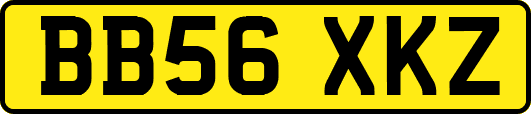 BB56XKZ