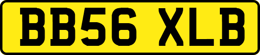 BB56XLB