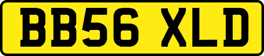 BB56XLD