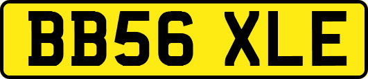 BB56XLE