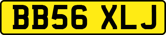 BB56XLJ