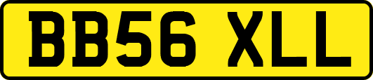BB56XLL