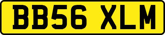 BB56XLM