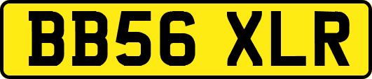 BB56XLR