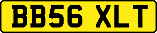 BB56XLT