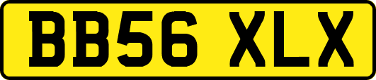 BB56XLX
