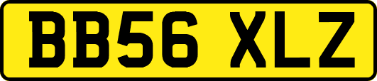 BB56XLZ