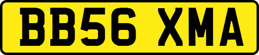 BB56XMA