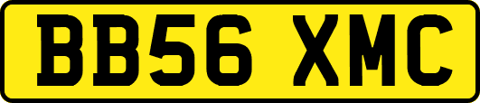 BB56XMC