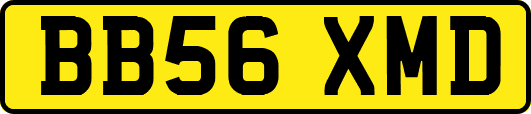 BB56XMD