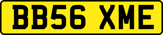 BB56XME