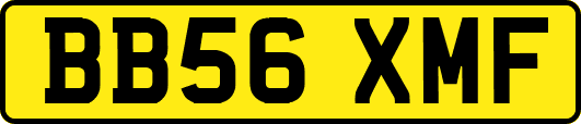 BB56XMF