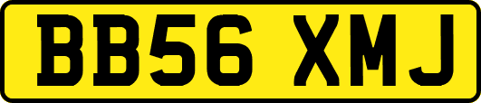 BB56XMJ