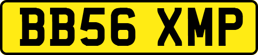 BB56XMP