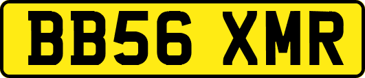 BB56XMR
