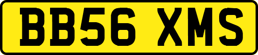 BB56XMS