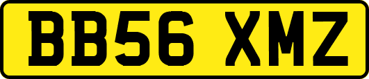 BB56XMZ