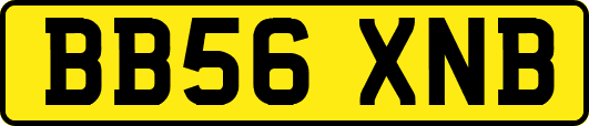 BB56XNB