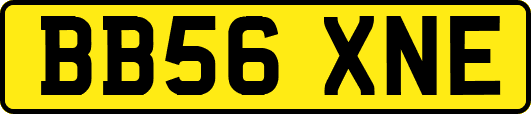 BB56XNE