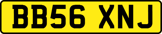 BB56XNJ