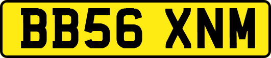 BB56XNM