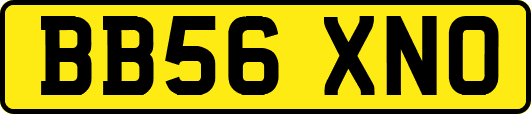 BB56XNO