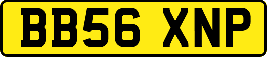 BB56XNP
