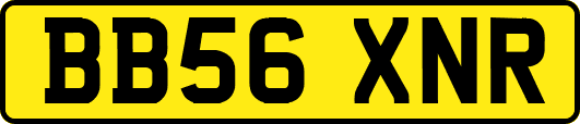 BB56XNR