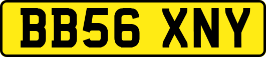 BB56XNY