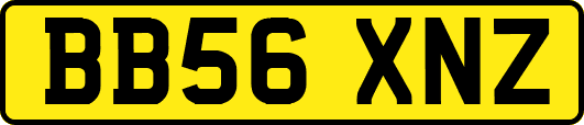 BB56XNZ