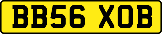BB56XOB