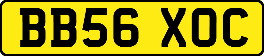 BB56XOC