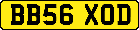BB56XOD