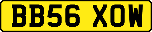 BB56XOW