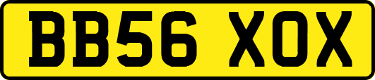 BB56XOX