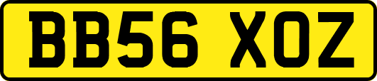 BB56XOZ
