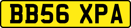 BB56XPA