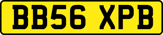 BB56XPB