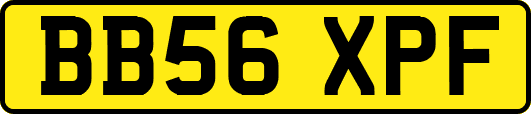 BB56XPF