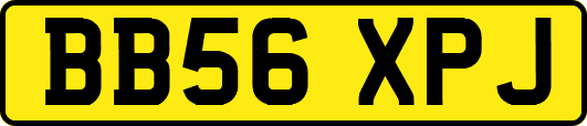 BB56XPJ