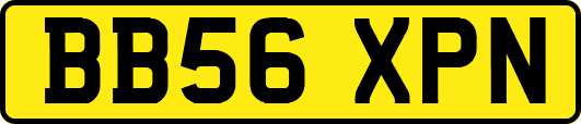 BB56XPN