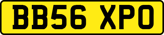 BB56XPO
