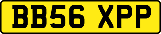 BB56XPP
