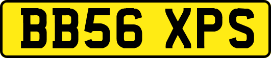 BB56XPS